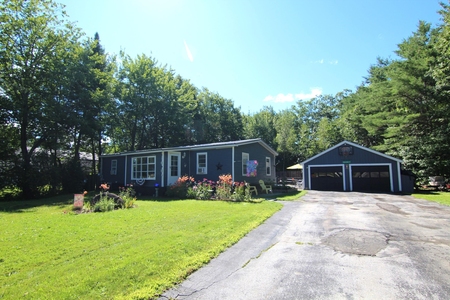 57 County Rd, Milford, ME