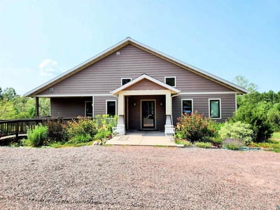 33593 Star Route Rd, Bayfield, WI