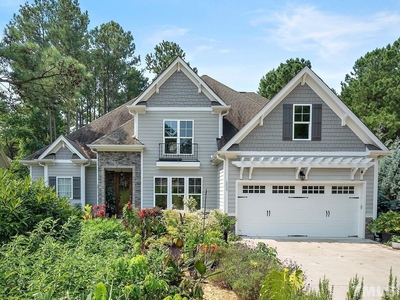 5024 Grove Crossing Way, Wake Forest, NC