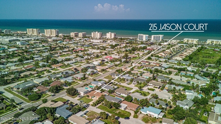 215 Jason Ct, Satellite Beach, FL