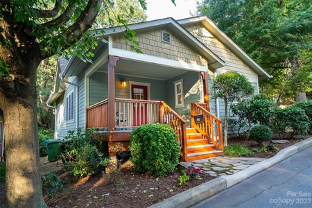 27 Rector St, Asheville, NC