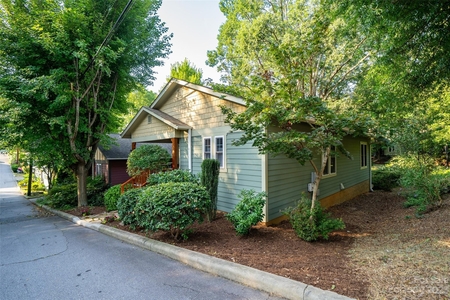27 Rector St, Asheville, NC