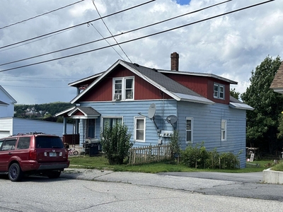 361 Coos St, Berlin, NH