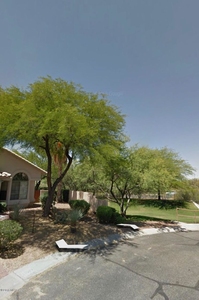 11089 N Par Dr, Tucson, AZ