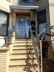 269 55 Street, Brooklyn, NY