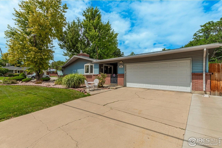 6008 Routt Ct, Arvada, CO