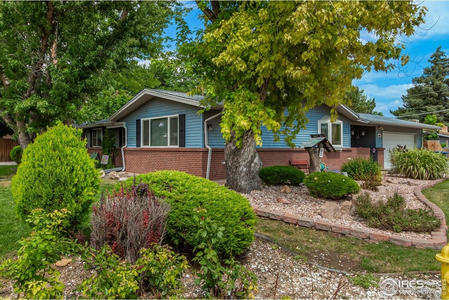 6008 Routt Ct, Arvada, CO