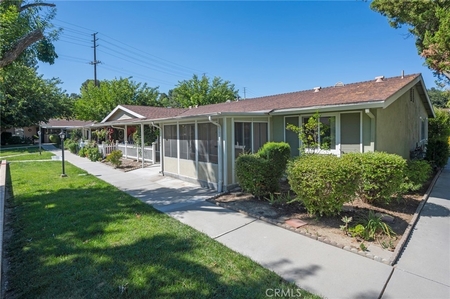 19124 Avenue Of The Oaks, Newhall, CA
