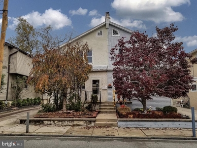 1111 Clifton Ave, Darby, PA