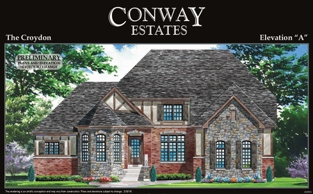 350 Upper Conway Estates Ct, Saint Louis, MO