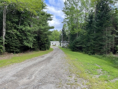 661 Stetson Rd, Exeter, ME