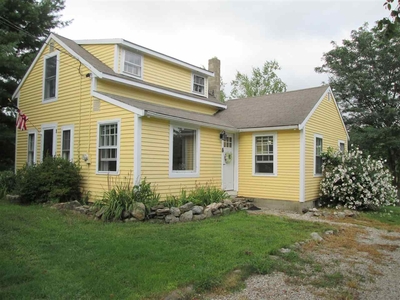 3 Hall Ave, Derry, NH