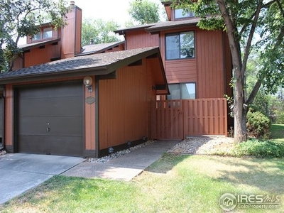 1913 Waters Edge St, Fort Collins, CO