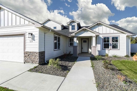 59 S Wasatch Ave, Nampa, ID