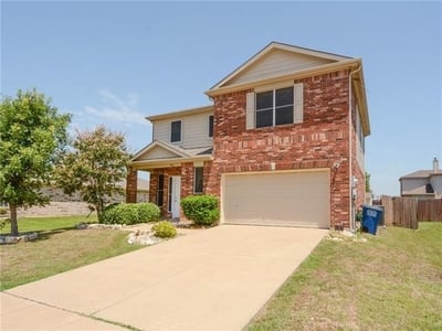 3102 Eastwood Dr, Wylie, TX
