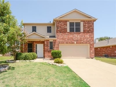 3102 Eastwood Dr, Wylie, TX