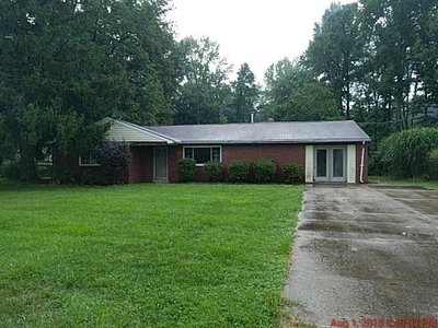 3506 E Foster Maineville Rd, Morrow, OH