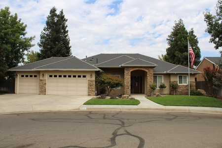 103 Old Line Ct, Exeter, CA