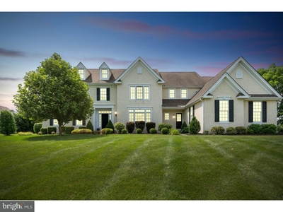 1733 Chantilly Ln, Chester Springs, PA