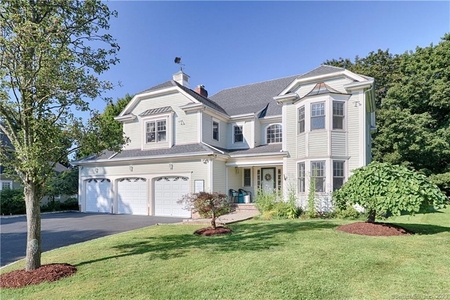175 Mailands Rd, Fairfield, CT