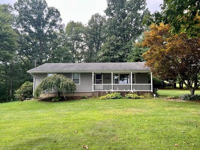 643 Township Road 2475, Loudonville, OH