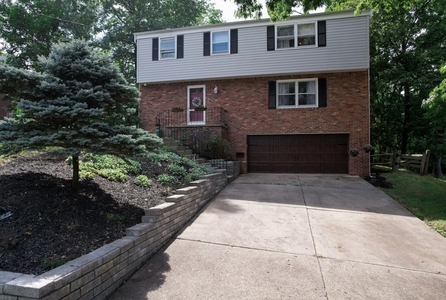 3353 Forest Rd, Bethel Park, PA