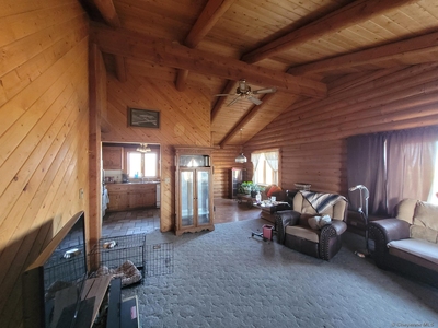 4490 County Road 208, Carpenter, WY