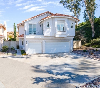 18503 Olympian Ct, Canyon Country, CA