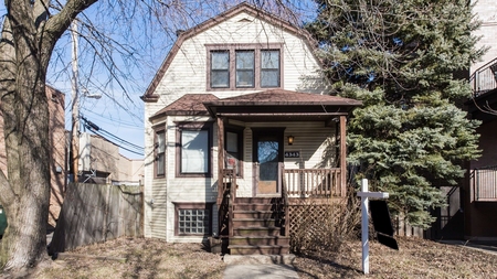 4343 N Francisco Ave, Chicago, IL