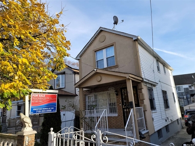 164-48 Nadal Place, Queens, NY