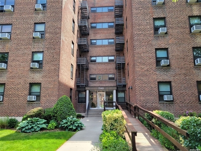 73-11 Bell Boulevard, Queens, NY