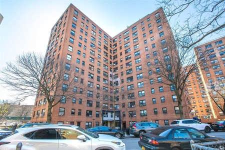 99-32 66th Road, Queens, NY