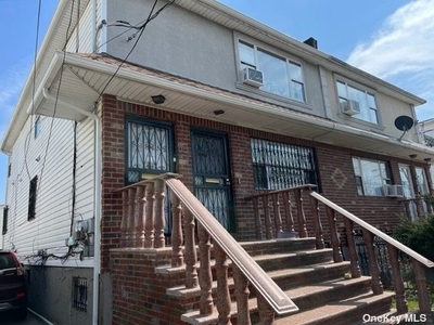 120-19 164th Street, Queens, NY
