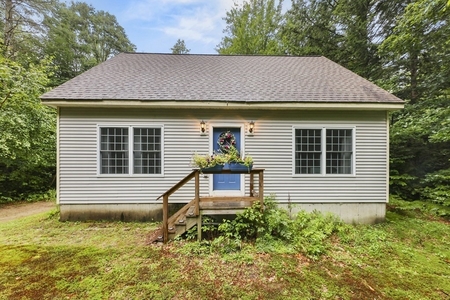 1194 Stark Rd, Center Conway, NH