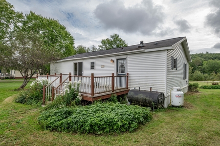 261 Pittston Rd, Whitefield, ME