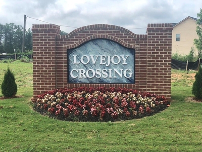 11813 Lovejoy Crossing Blvd, Hampton, GA