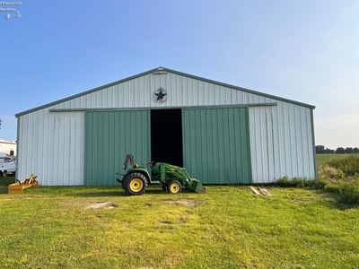 3869 County Road 133, Elmore, OH
