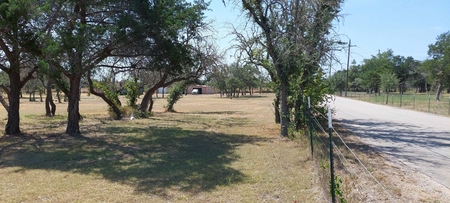 419 County Road 304, Bertram, TX