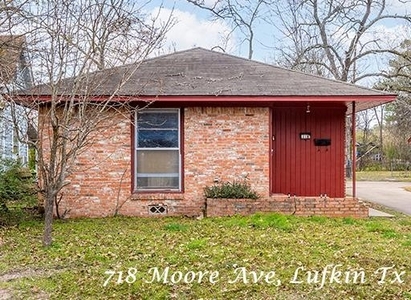 718 Moore, Lufkin, TX, 75904 - Photo 1
