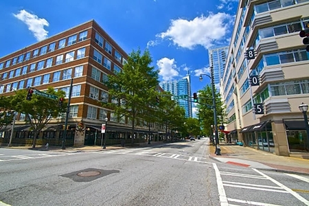800 Peachtree Street, Atlanta, GA, 30308 - Photo 1