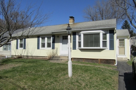 129 College St, Worcester, MA, 01610 - Photo 1