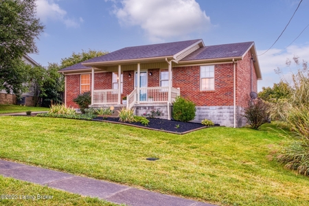 103 Cottage Ct, Bardstown, KY
