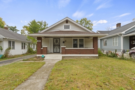1424 W 28th St, Indianapolis, IN