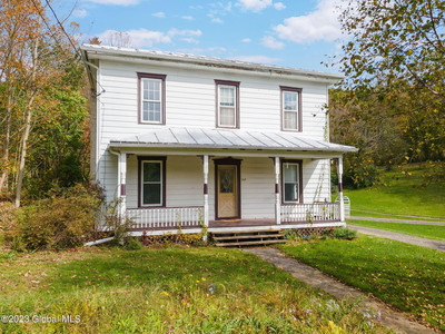 218 County Highway 38, Worcester, NY, 12064 - Photo 1