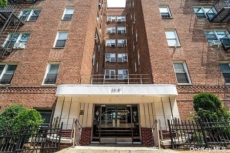 64-41 Saunders Street, Forest Hills, NY, 11375 - Photo 1
