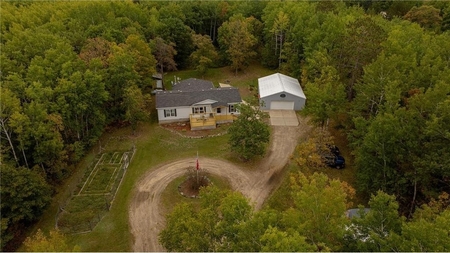 1494 36th Ave, Backus, MN