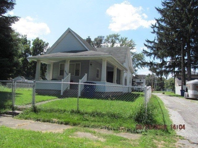 3424 S Boots St, Marion, IN
