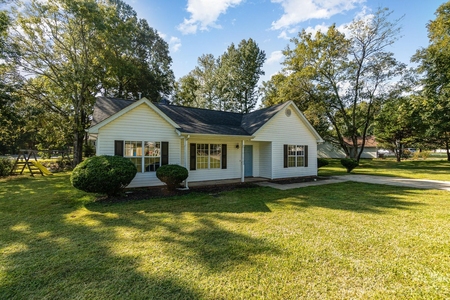 1312 Solitaire Ct, Monroe, NC