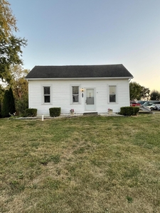 413 W State St, Botkins, OH