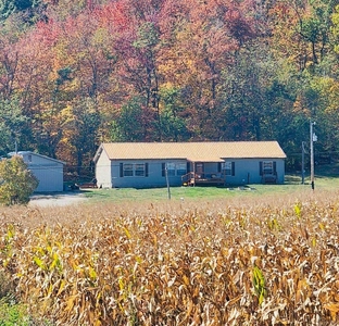 39 Black Run Rd, Chillicothe, OH